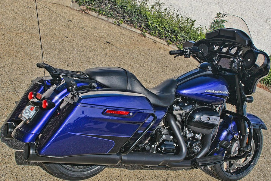 2020 Harley-Davidson® FLHXS - Street Glide® Special