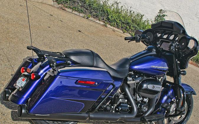 2020 Harley-Davidson® FLHXS - Street Glide® Special