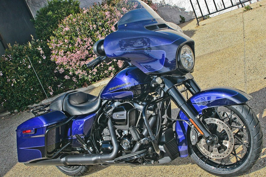 2020 Harley-Davidson® FLHXS - Street Glide® Special
