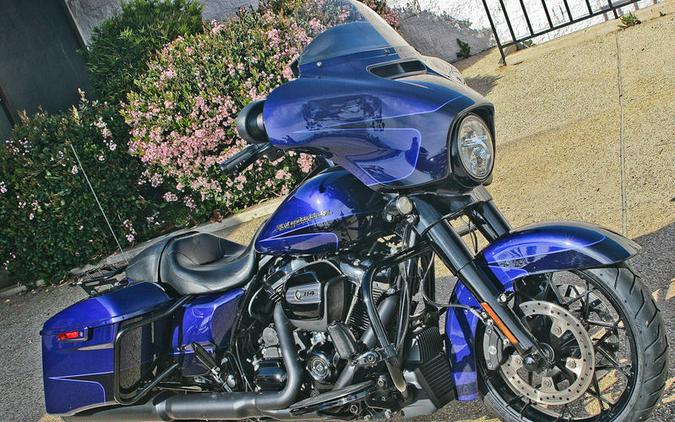 2020 Harley-Davidson® FLHXS - Street Glide® Special