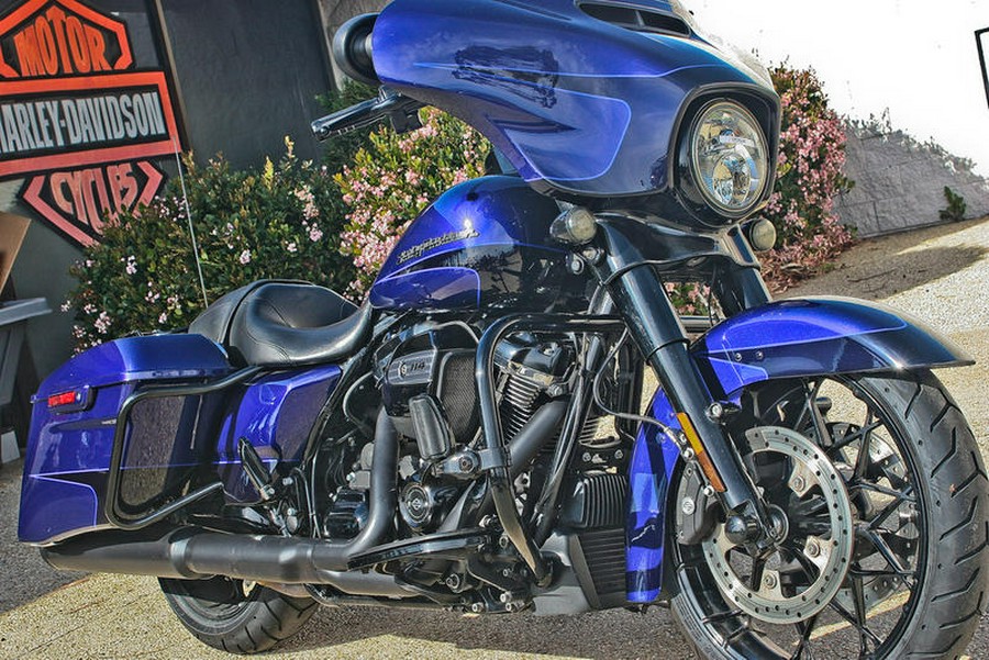 2020 Harley-Davidson® FLHXS - Street Glide® Special