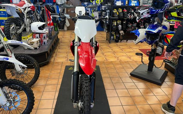 2025 Stark Future Varg EX 80 HP