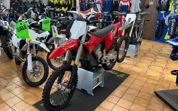 2025 Stark Future Varg EX 80 HP