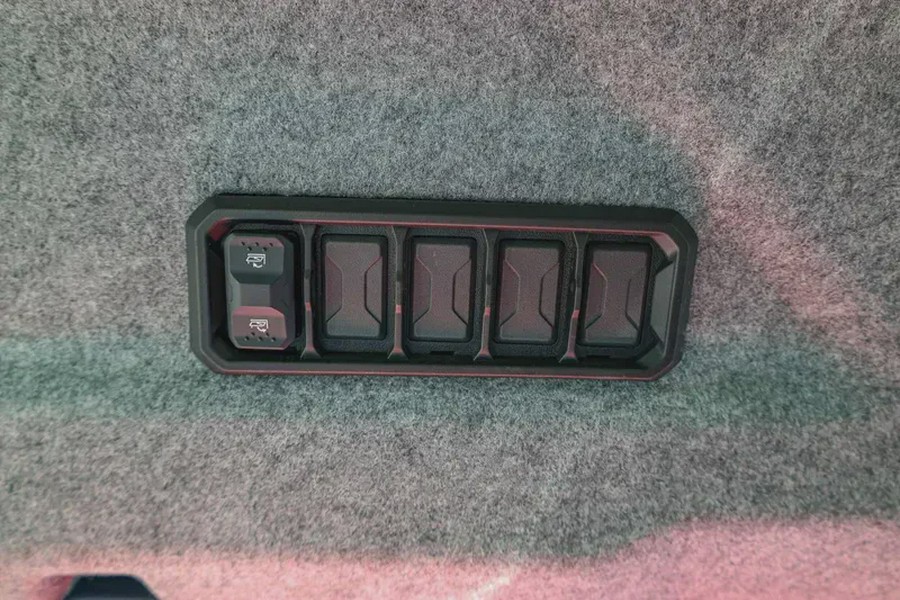 2026 CFMOTO UFORCE U10 XL PRO HIGHLAND