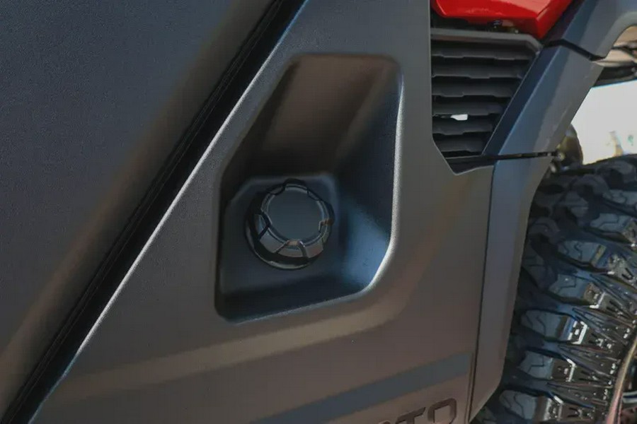 2026 CFMOTO UFORCE U10 XL PRO HIGHLAND