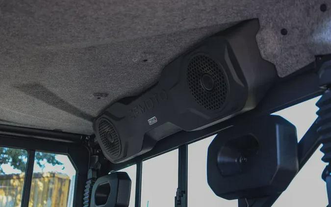 2026 CFMOTO UFORCE U10 XL PRO HIGHLAND