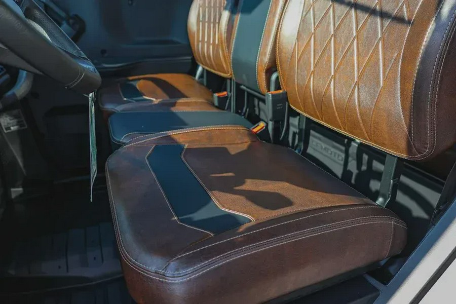 2026 CFMOTO UFORCE U10 XL PRO HIGHLAND