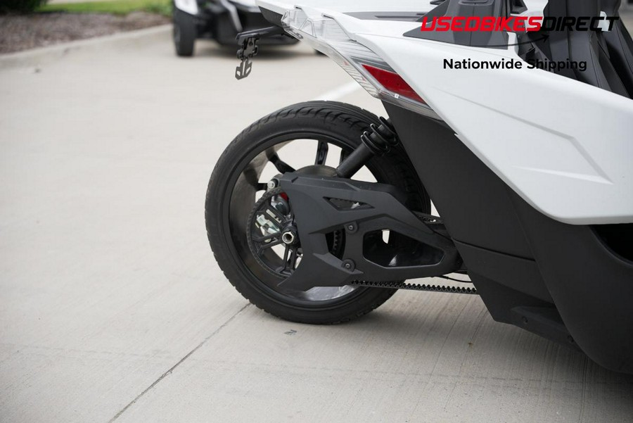 2023 POLARIS T23AATGDAE