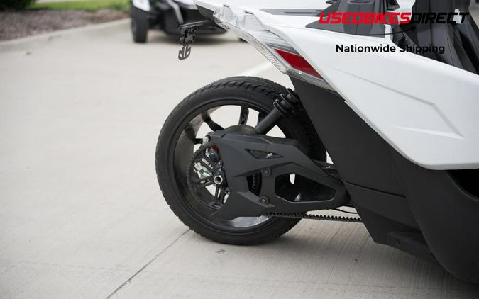 2023 Slingshot S with Technology Package - $22,499.00