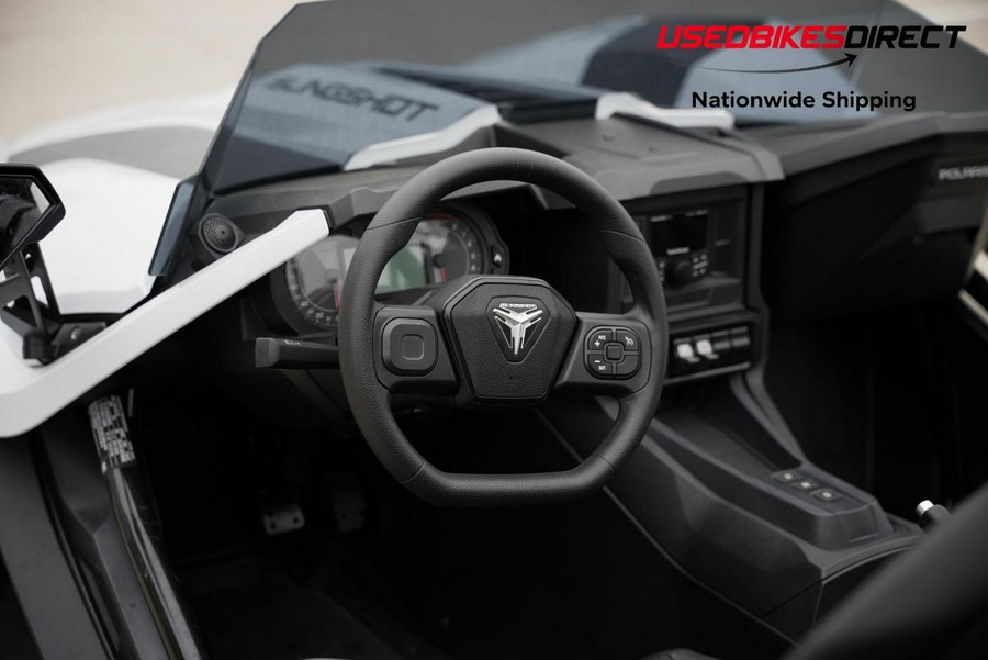 2023 POLARIS T23AATGDAE