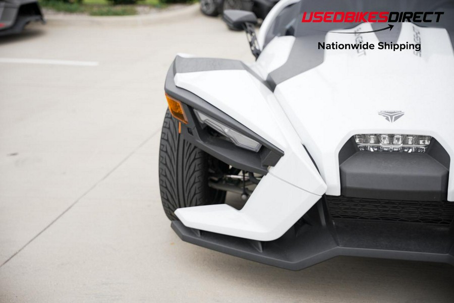 2023 POLARIS T23AATGDAE
