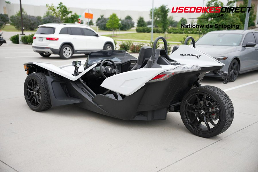 2023 POLARIS T23AATGDAE