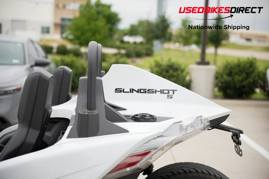 2023 POLARIS T23AATGDAE