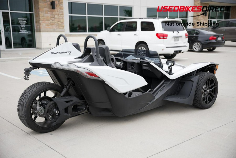 2023 POLARIS T23AATGDAE
