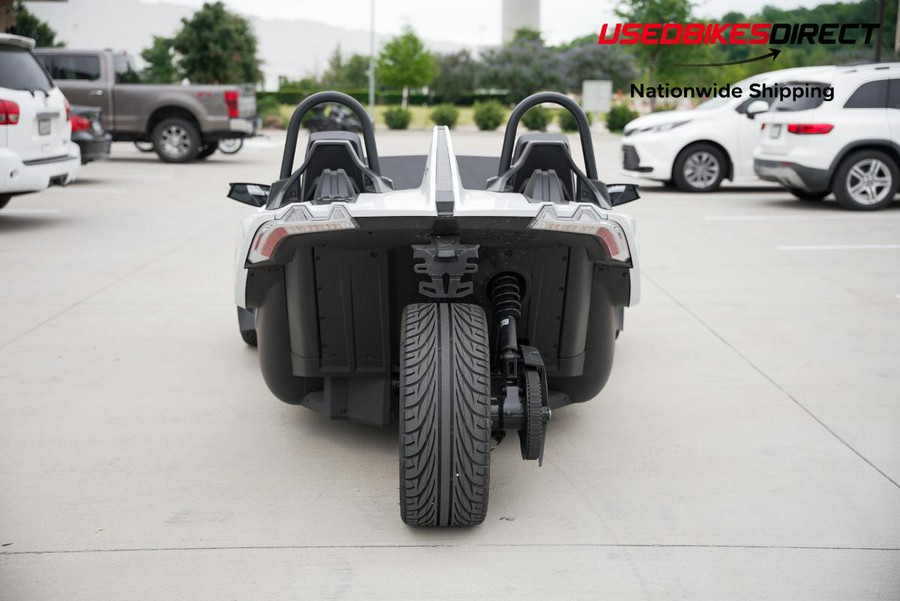 2023 POLARIS T23AATGDAE