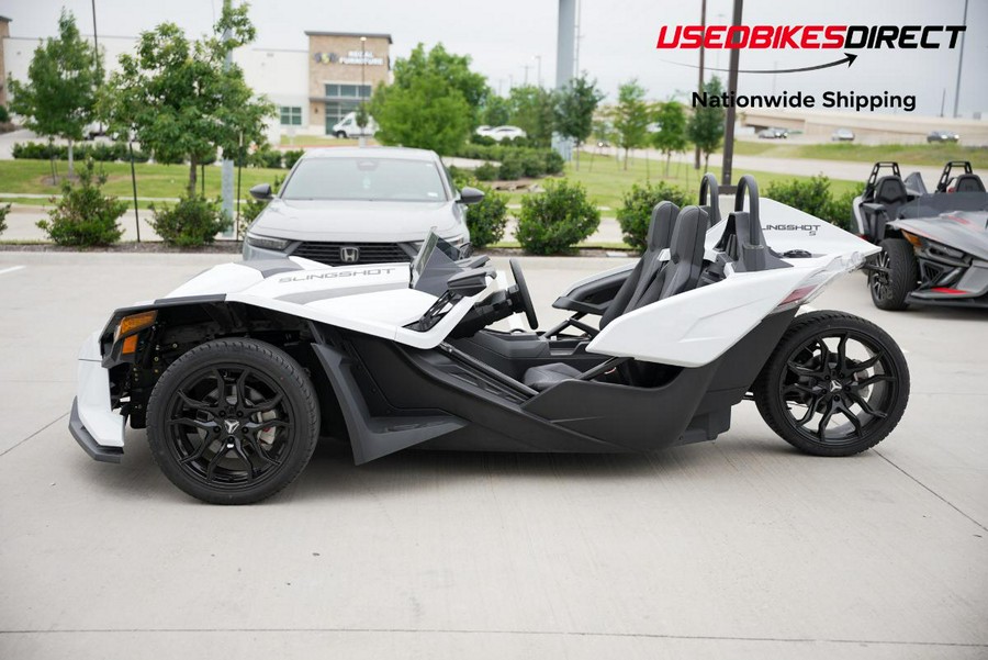 2023 POLARIS T23AATGDAE