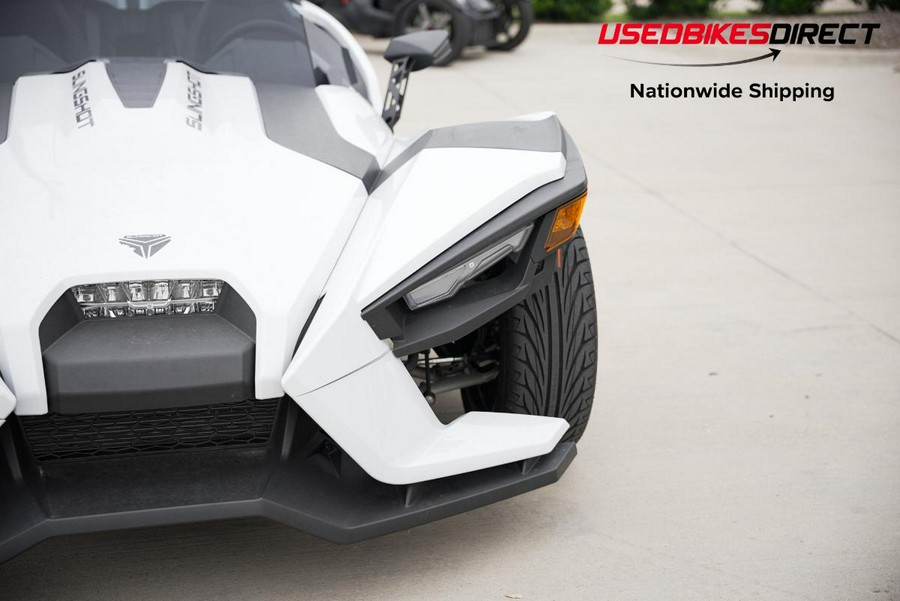 2023 POLARIS T23AATGDAE