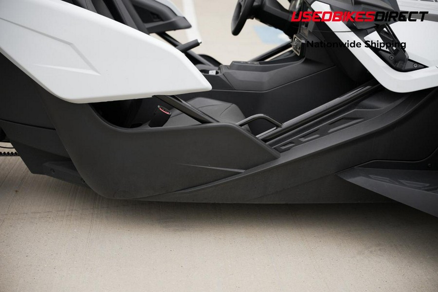 2023 POLARIS T23AATGDAE
