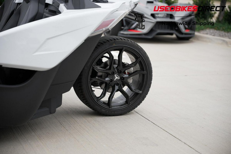 2023 POLARIS T23AATGDAE