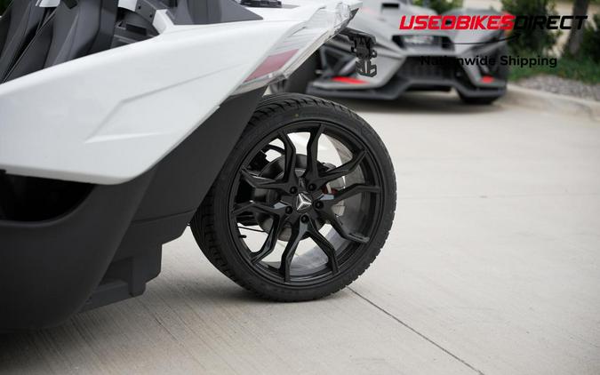 2023 Slingshot S with Technology Package - $22,499.00