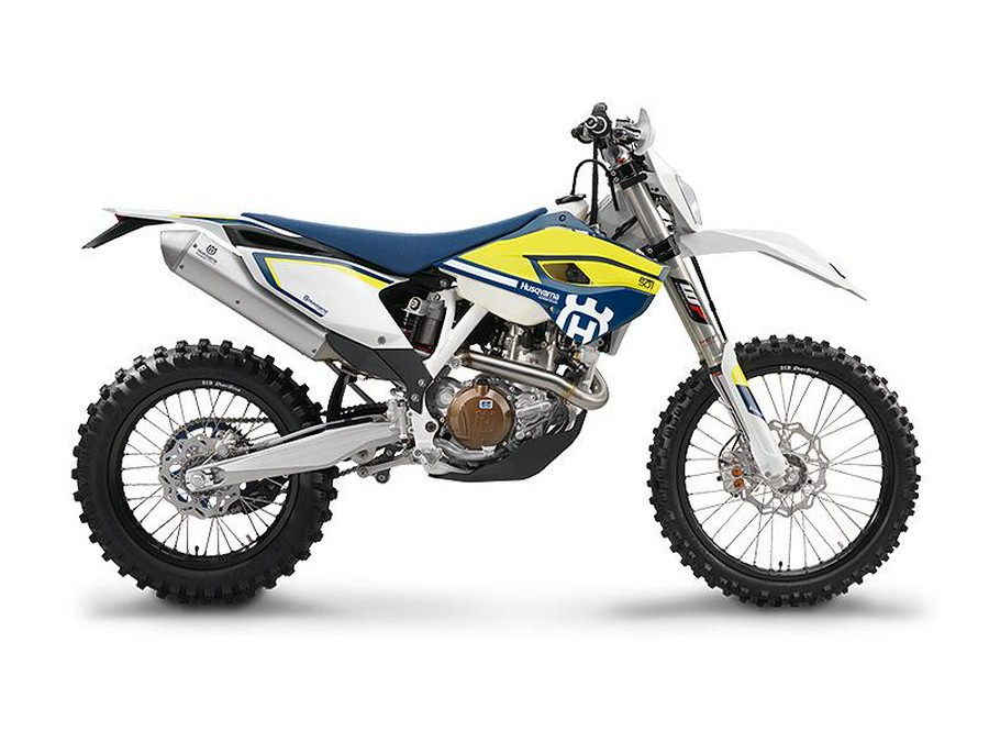 2016 Husqvarna® FE 501