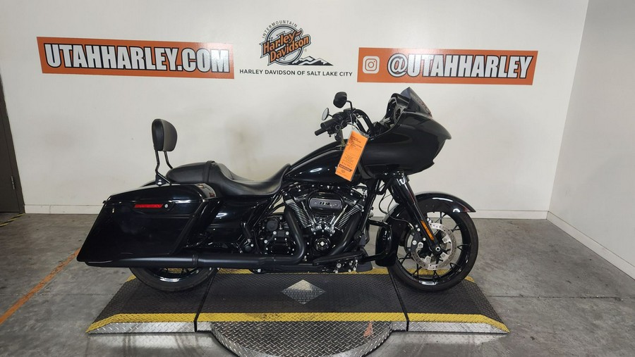 2021 Harley-Davidson Road Glide® Special
