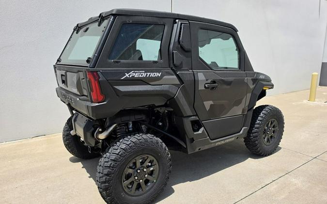 2026 Polaris Xpedition ADV Northstar