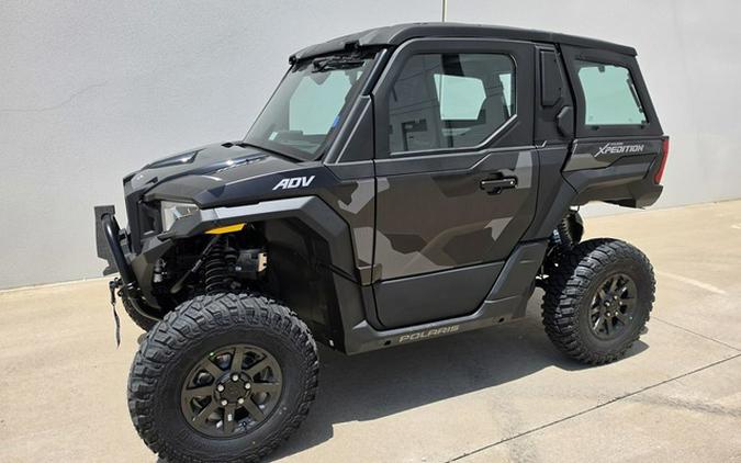 2026 Polaris Xpedition ADV Northstar