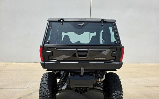 2026 Polaris Xpedition ADV Northstar