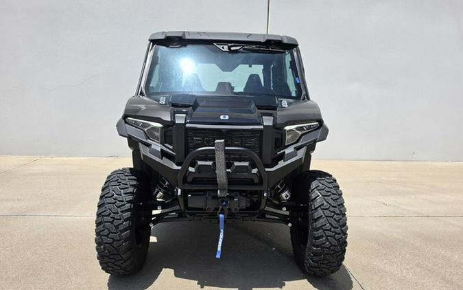 2026 Polaris Xpedition ADV Northstar