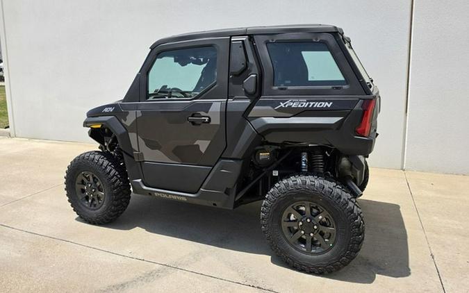2026 Polaris Xpedition ADV Northstar