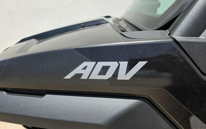 2026 Polaris Xpedition ADV Northstar