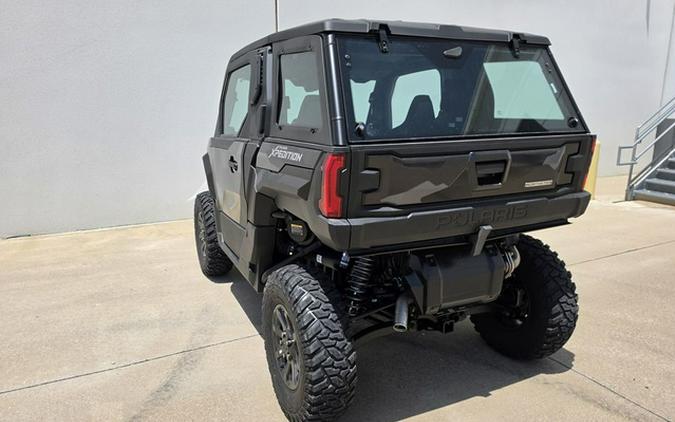2026 Polaris Xpedition ADV Northstar