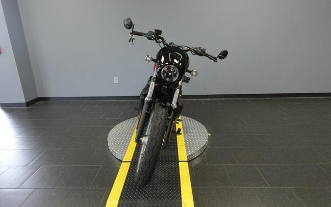2025 Harley-Davidson Nightster Special RH975S