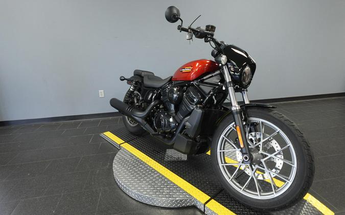 2025 Harley-Davidson Nightster Special RH975S