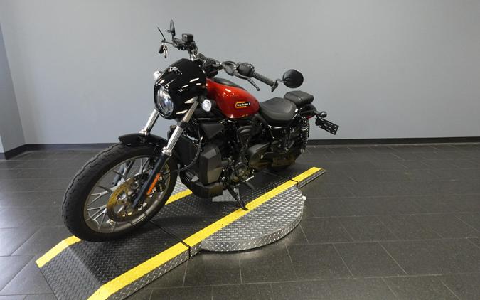 2025 Harley-Davidson Nightster Special RH975S