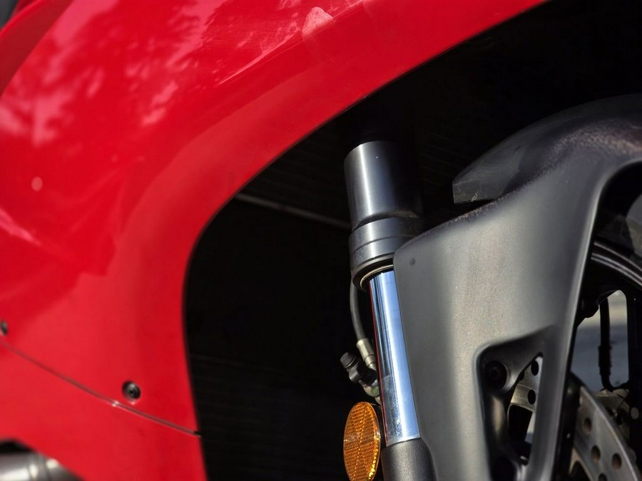 2021 Ducati Panigale V2