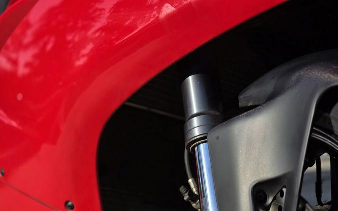 2021 Ducati Panigale V2