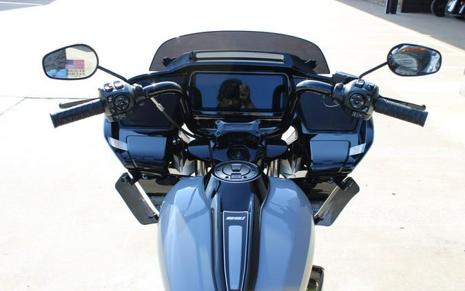 2026 Harley-Davidson® FLTRT - Road Glide® 3