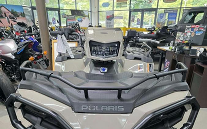 2027 Polaris Sportsman 600 EPS