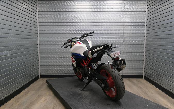 2023 BMW G 310 R