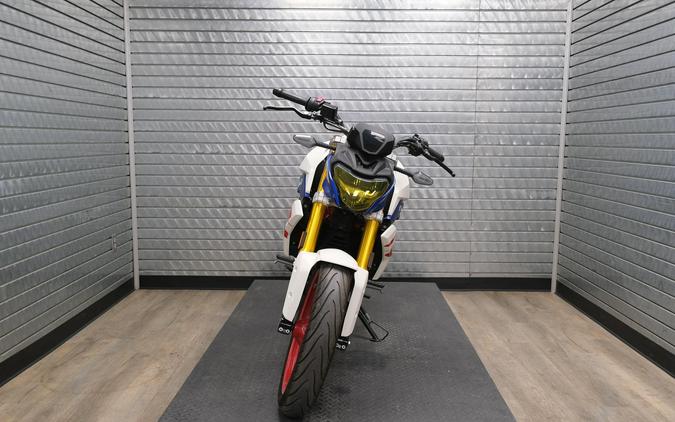2023 BMW G 310 R