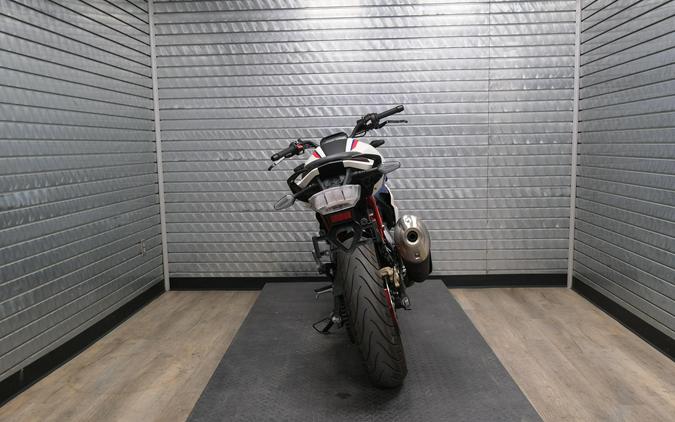 2023 BMW G 310 R