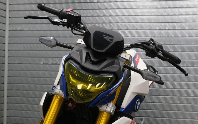 2023 BMW G 310 R