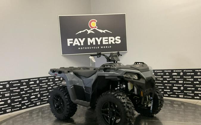 2027 POLARIS SPORTSMAN 500 EPS - 27400P