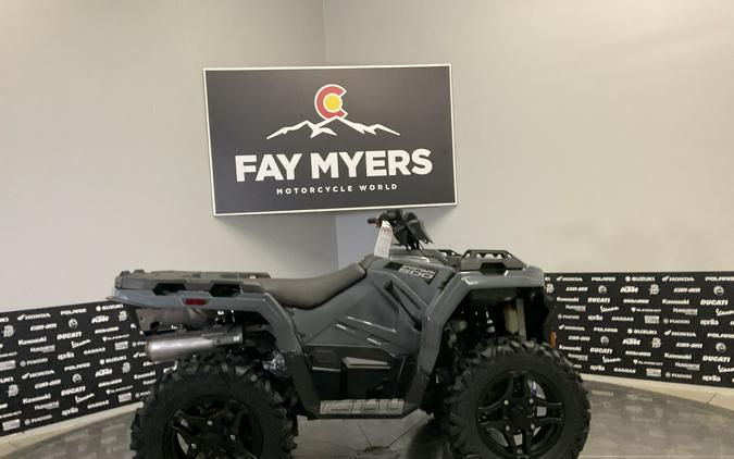 2027 POLARIS SPORTSMAN 500 EPS - 27400P