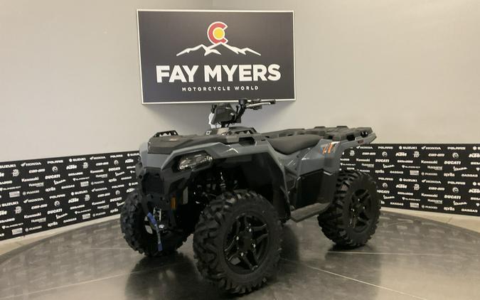 2027 POLARIS SPORTSMAN 500 EPS - 27400P