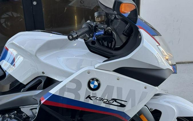 2016 BMW K 1300 S Special Black Storm MetallicLight WhiteLupi