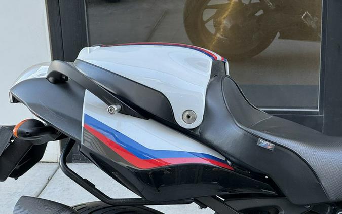2016 BMW K 1300 S Special Black Storm MetallicLight WhiteLupi