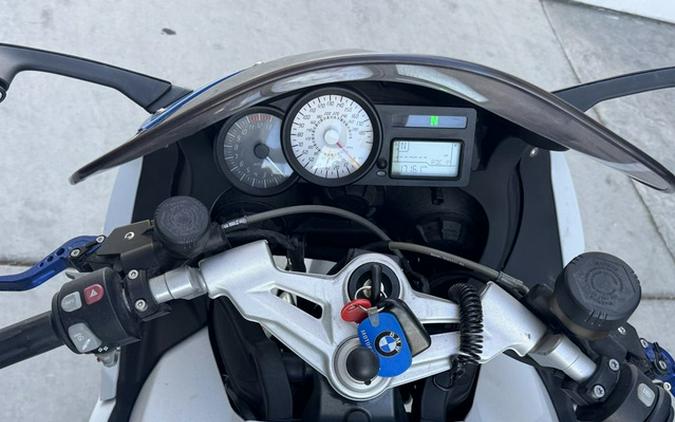 2016 BMW K 1300 S Special Black Storm MetallicLight WhiteLupi